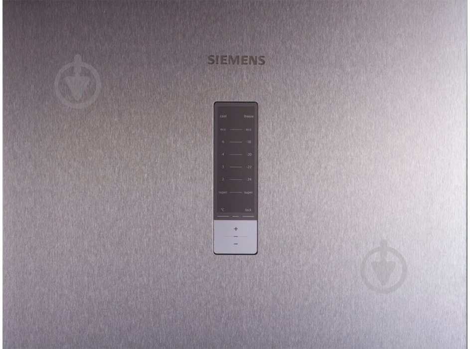 Холодильник Siemens KG39NXB35 - фото 4