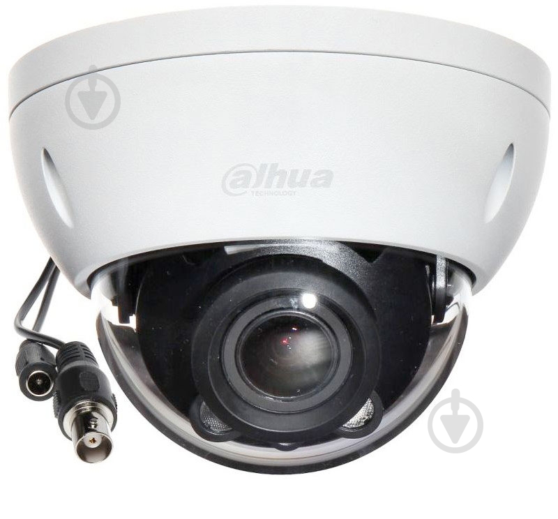 Видеокамера Dahua DH-HAC-HDBW1100R-VF - фото 2 Видеокамера Dahua DH-HAC-HDBW1100R-VF - фото 2