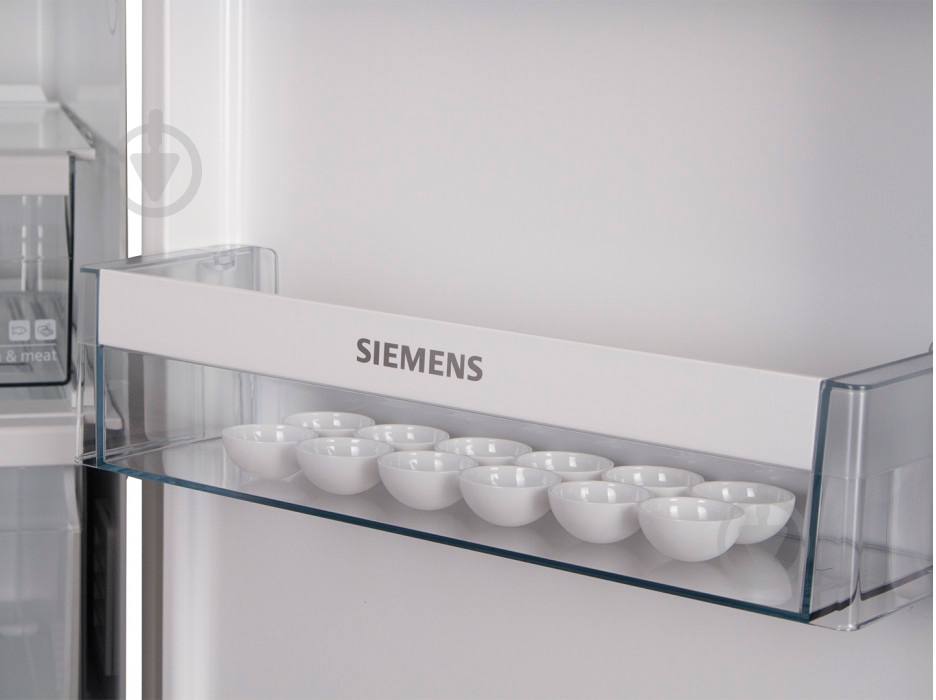 Холодильник Siemens KG39NXI306 - фото 8