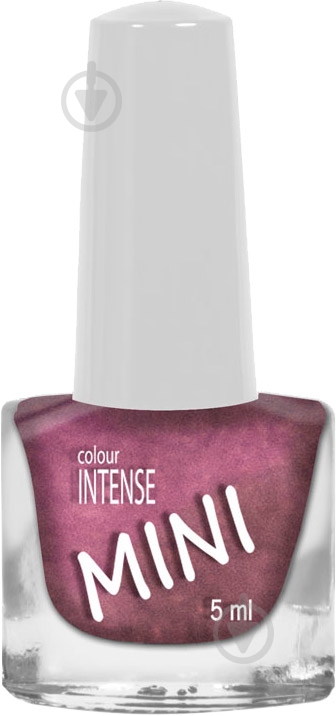 Лак для ногтей Colour Intense NP-16 Mini Mini 040 4,5 мл - фото 1