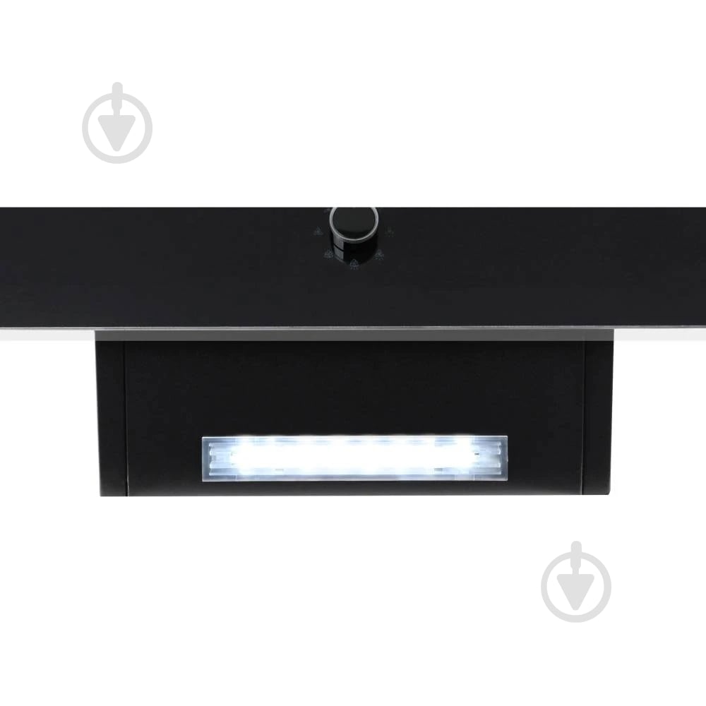 Вытяжка Kumtel EBG-630B-A0A BLACK - фото 7
