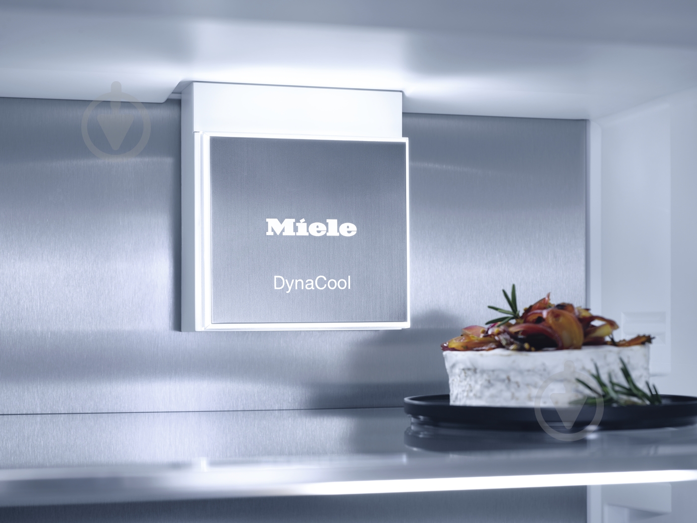 Холодильник Miele K 7733 E - фото 3