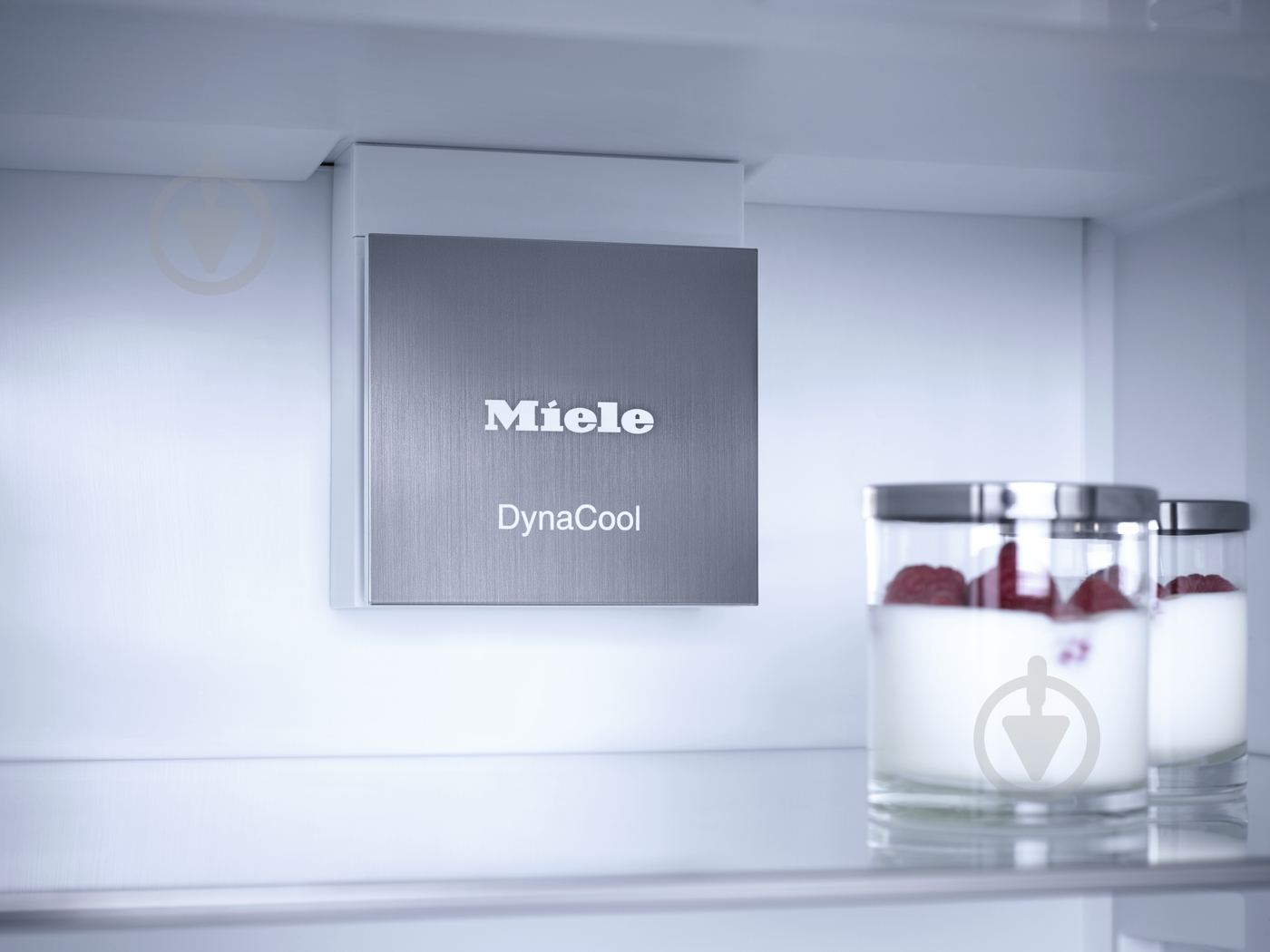 Холодильник Miele K 7733 E - фото 4