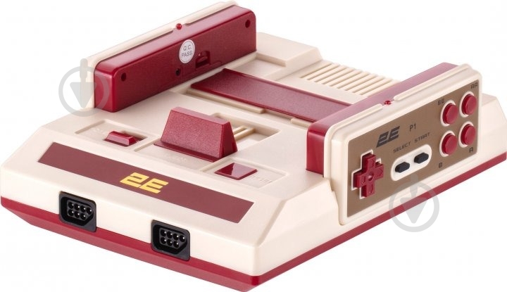 Ігрова консоль 2E 8bit HDMI - фото 1