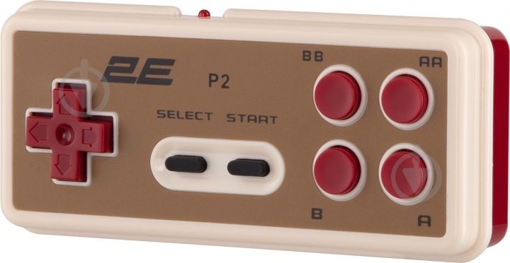 Ігрова консоль 2E 8bit HDMI - фото 10