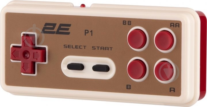 Ігрова консоль 2E 8bit HDMI - фото 9