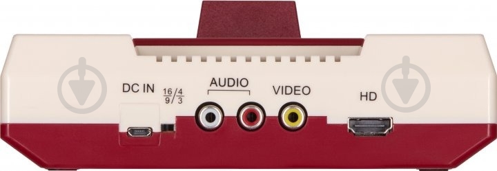 Ігрова консоль 2E 8bit HDMI - фото 5