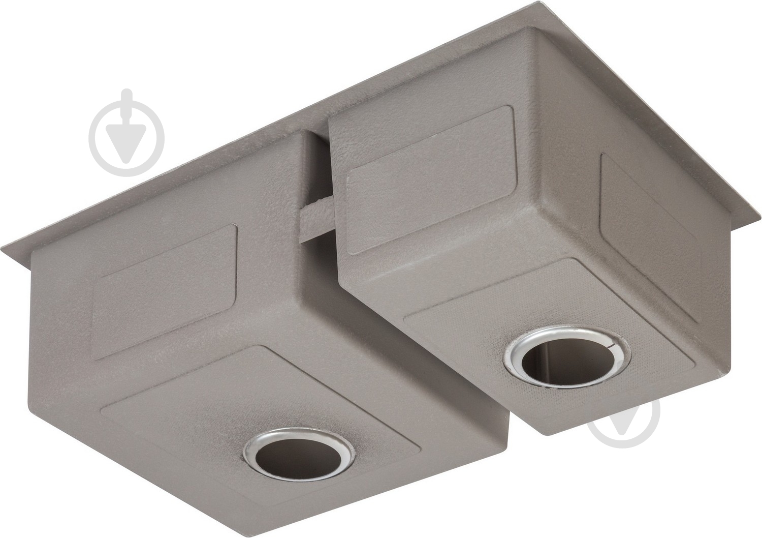 Мийка для кухні Gunter&Hauer Oder 7322 Inox - фото 4 Мийка для кухні Gunter&Hauer Oder 7322 Inox - фото 4