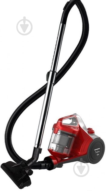 Пылесос Heinner HVC-MC700RD red - фото 1