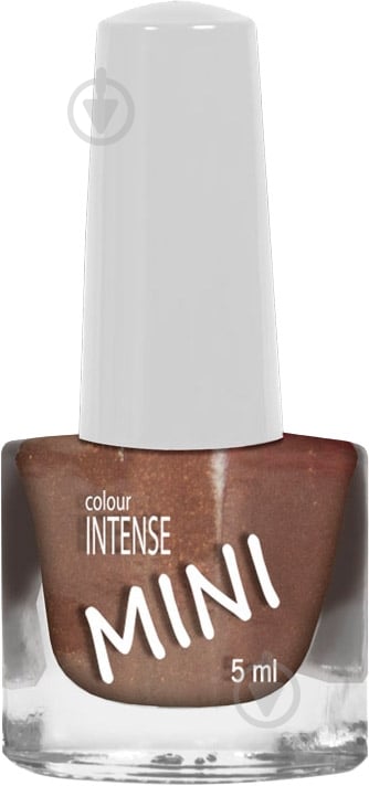Лак для нігтів Colour Intense NP-16 Mini Mini 041 4,5 мл - фото 1 Лак для нігтів Colour Intense NP-16 Mini Mini 041 4,5 мл - фото 1