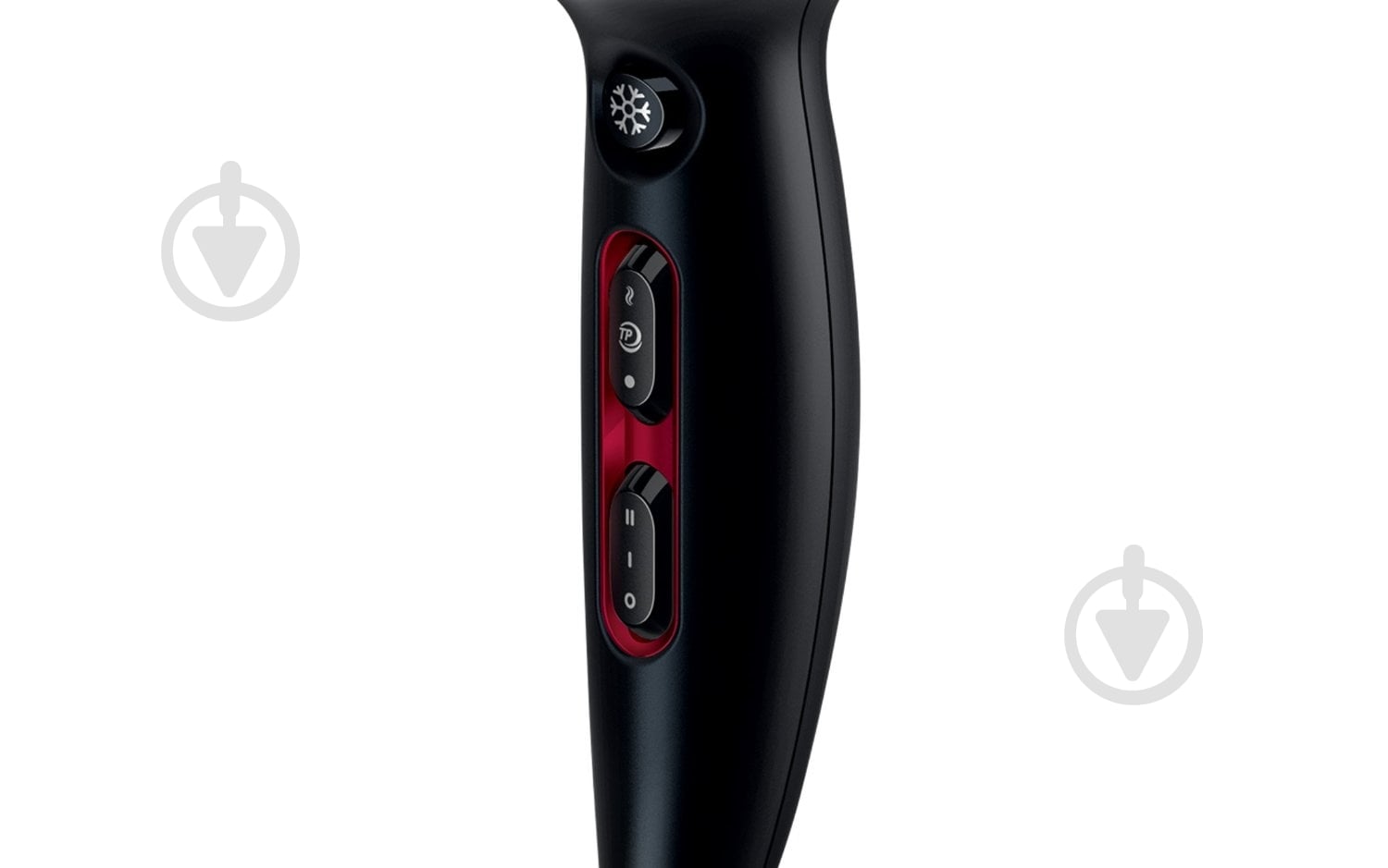 ВИТРИНА! Фен Philips Prestige Pro HPS910/00 - фото 3 ВИТРИНА! Фен Philips Prestige Pro HPS910/00 - фото 3