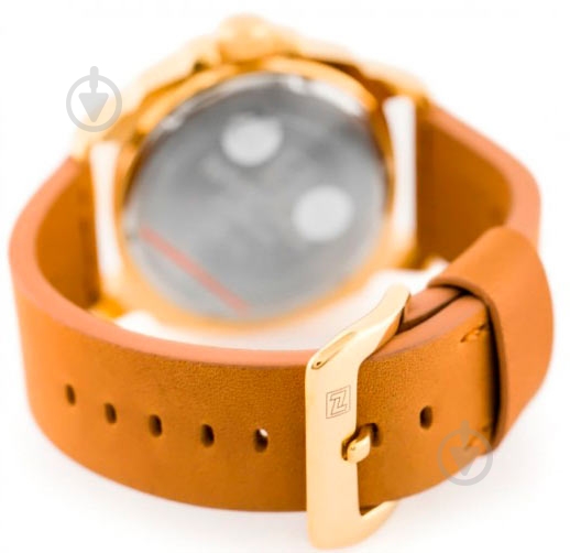 Наручные часы NaviForce GGLBN-NF9116 gold - фото 4