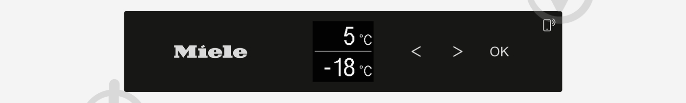 Холодильник Miele KF 7731 E - фото 2