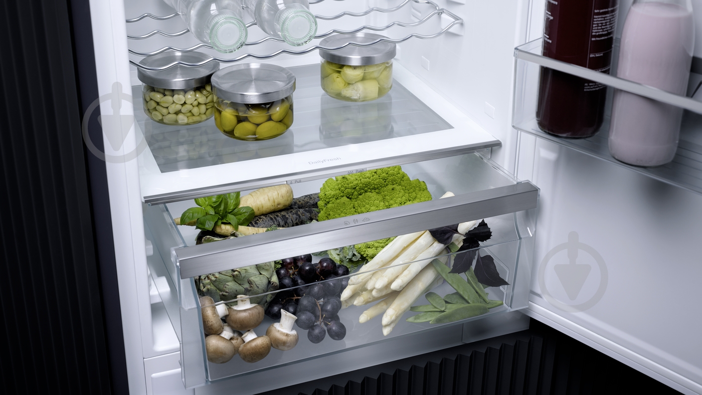 Холодильник Miele KF 7731 E - фото 4