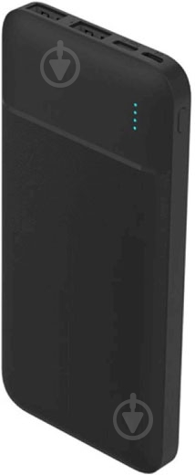 Повербанк PLATINET 10000 mAh black (PMPB10W705B) - фото 4