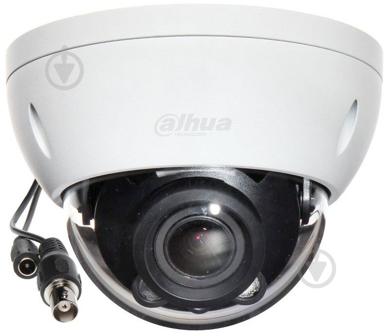 Видеокамера Dahua DH-HAC-HDBW1200RP-VF - фото 1