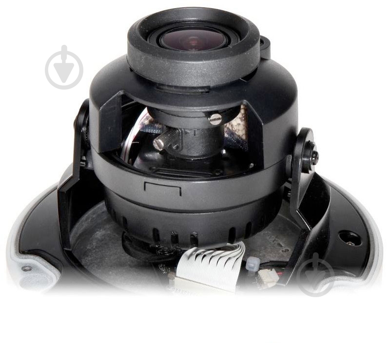 Видеокамера Dahua DH-HAC-HDBW1200RP-VF - фото 4