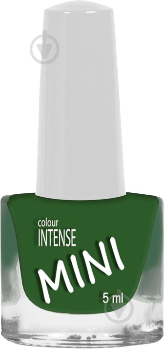 Лак для нігтів Colour Intense NP-16 Mini Mini 043 4,5 мл - фото 1