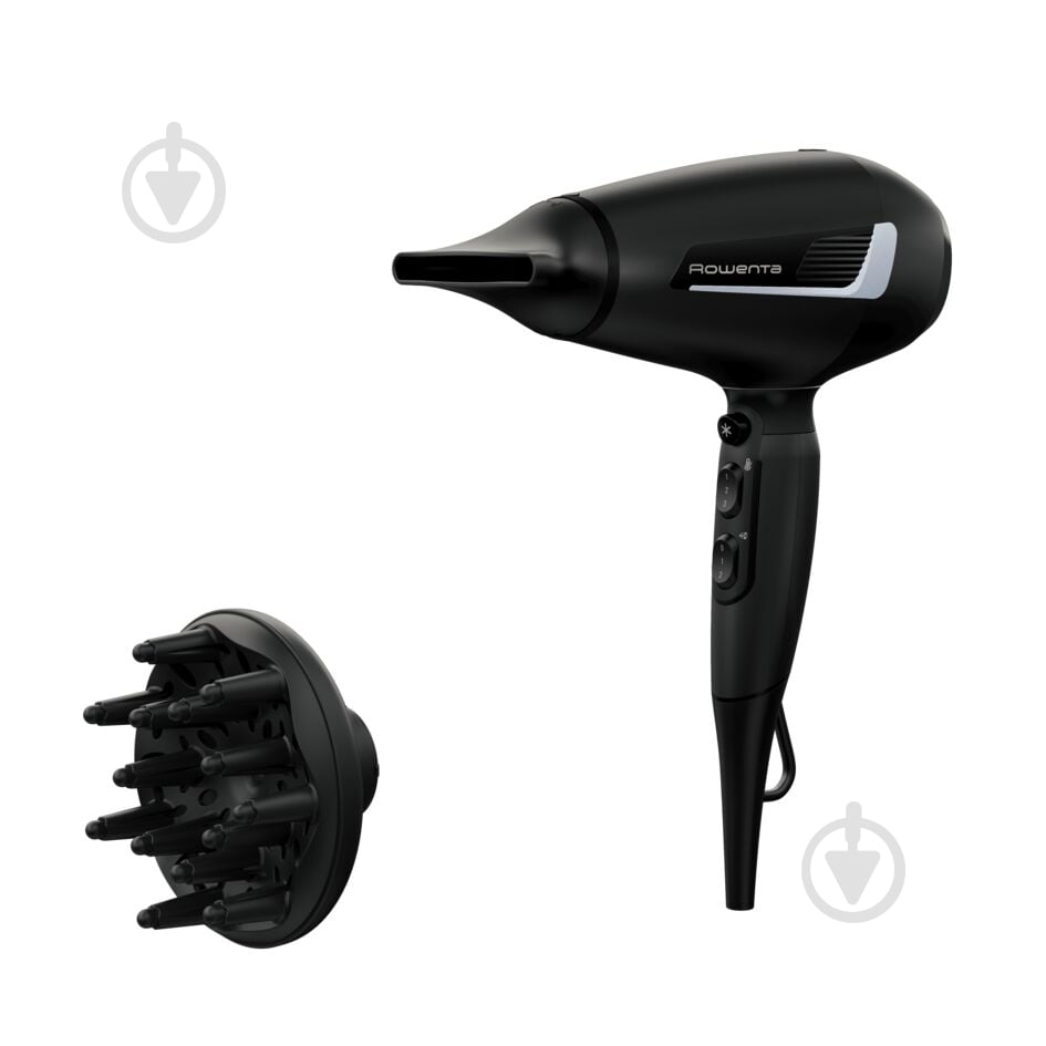 ВИТРИНА! Фен Rowenta Pro Expert CV8820F0 - фото 1 ВИТРИНА! Фен Rowenta Pro Expert CV8820F0 - фото 1