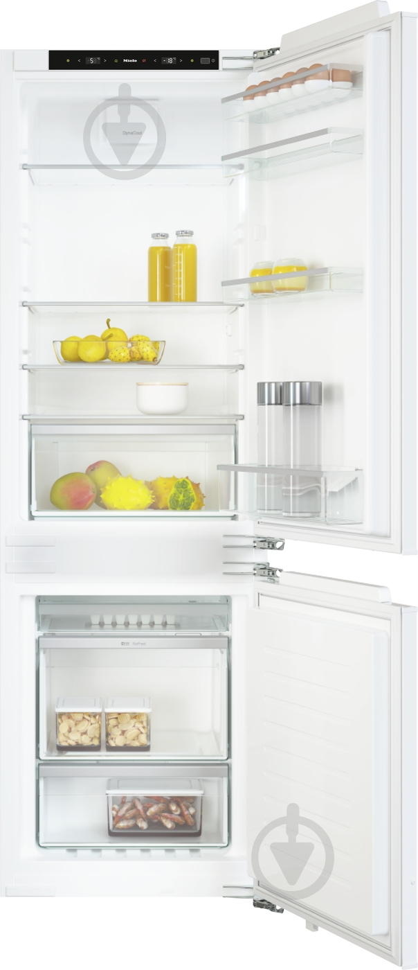 Холодильник Miele KFN 7714 F - фото 1