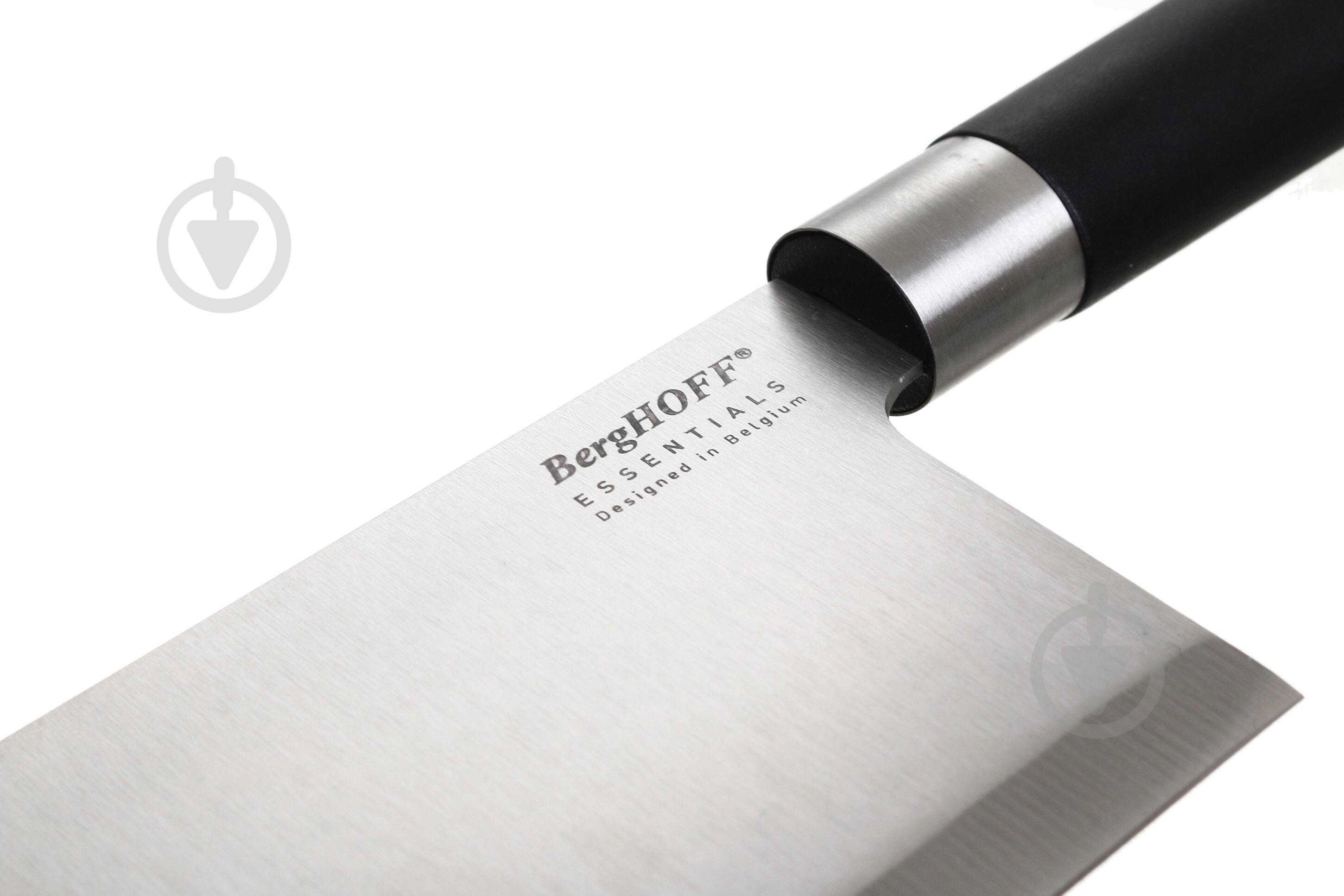 Топорик кухонный BergHOFF Essentials 17 см - фото 2