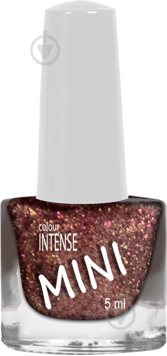 Лак для ногтей Colour Intense NP-16 Mini Mini 045 4,5 мл - фото 1