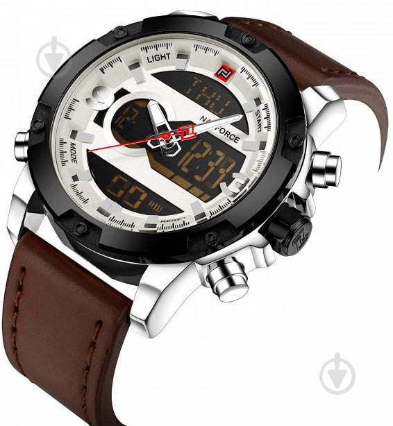 Наручные часы NaviForce Kosmos SWDBN-NF9097 - фото 2