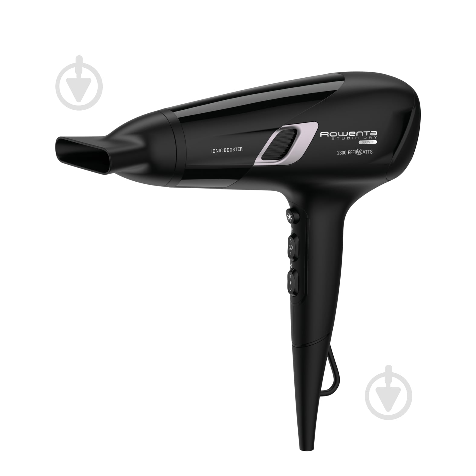ВІТРИНА! Фен Rowenta Studio Dry Glow CV5820 - фото 1