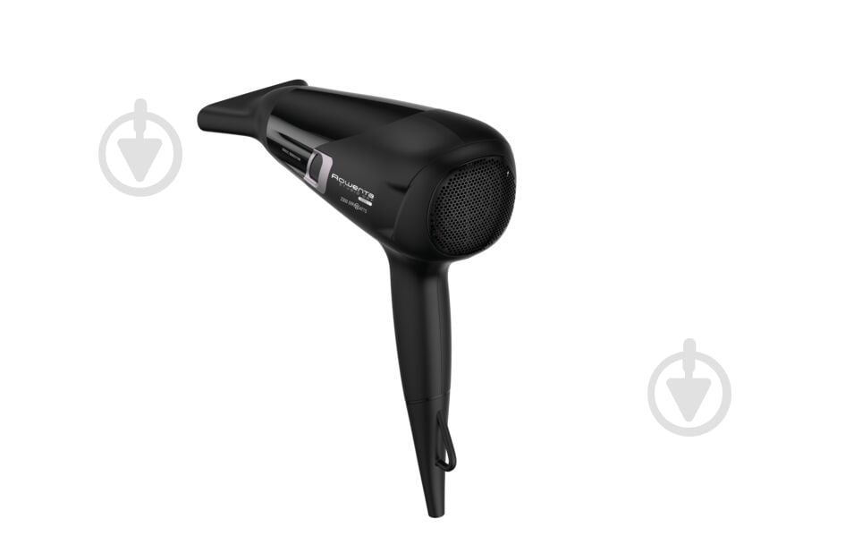 ВІТРИНА! Фен Rowenta Studio Dry Glow CV5820 - фото 2