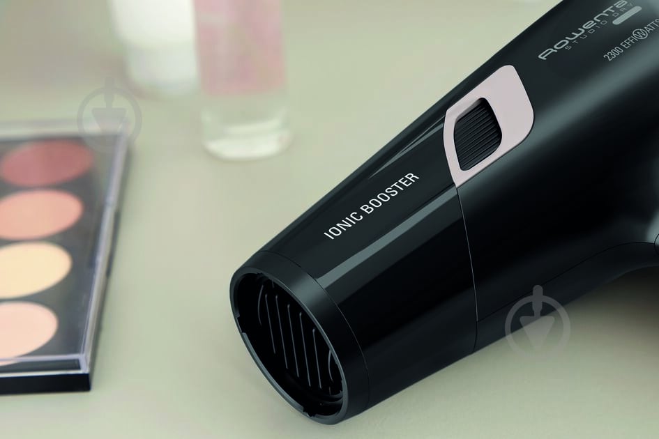 ВІТРИНА! Фен Rowenta Studio Dry Glow CV5820 - фото 6