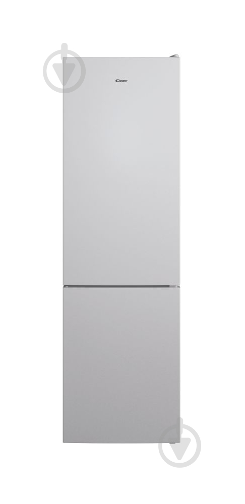 Холодильник Candy CCE4T620ES - фото 1