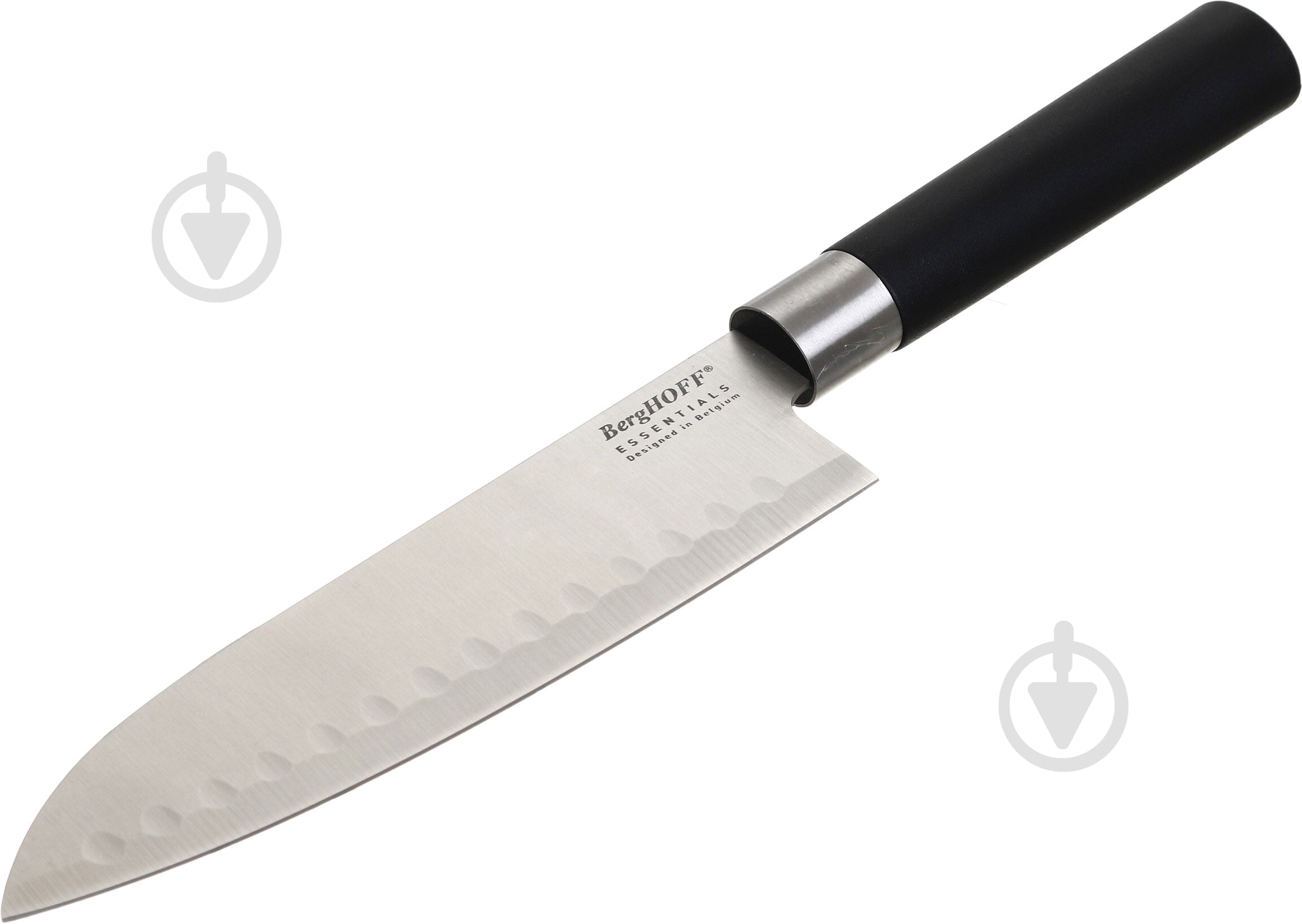 Нож сантоку BergHOFF 18 см Essentials Orient 1301087 - фото 1