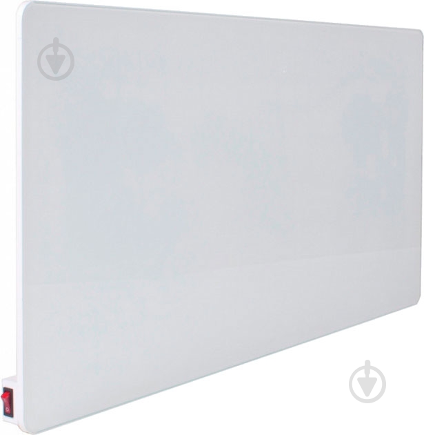 Панель опалювальна SunWay SWG 450 white - фото 1