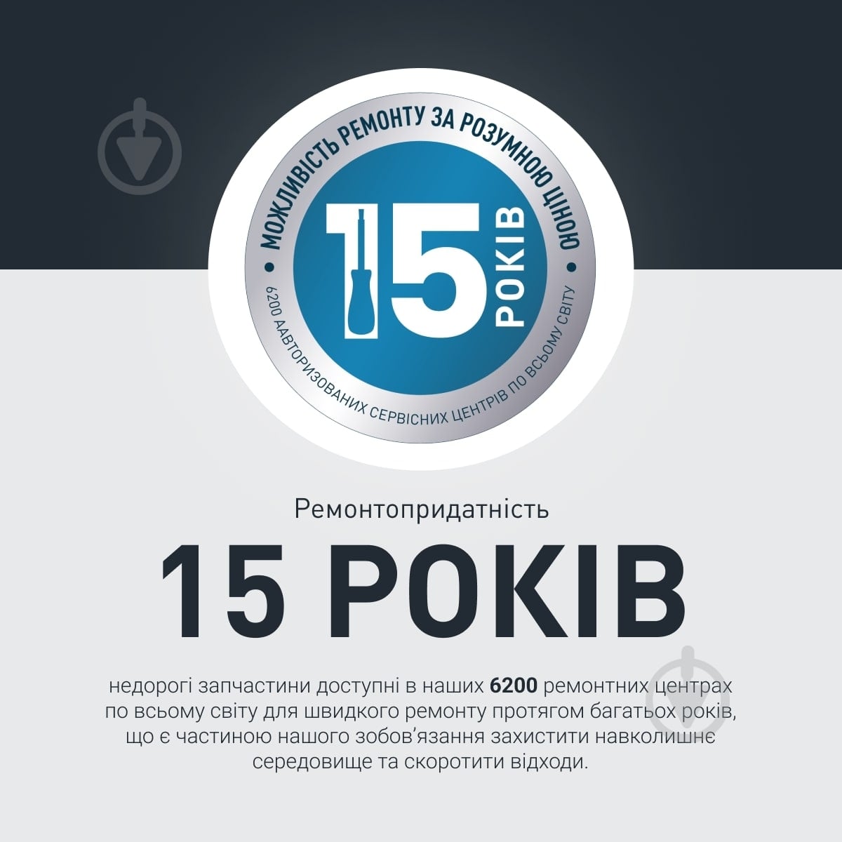 ВІТРИНА! Фен Rowenta Nano HY8310F0 - фото 8