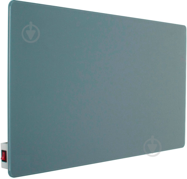 Панель отопительная SunWay SWG 450 gray - фото 1 Панель отопительная SunWay SWG 450 gray - фото 1