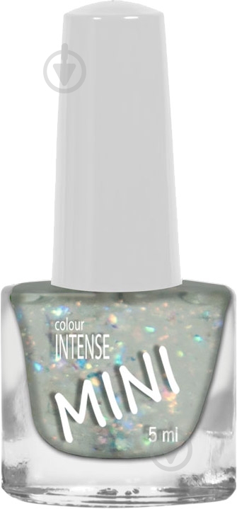 Лак для нігтів Colour Intense NP-16 Mini Mini 048 4,5 мл - фото 1