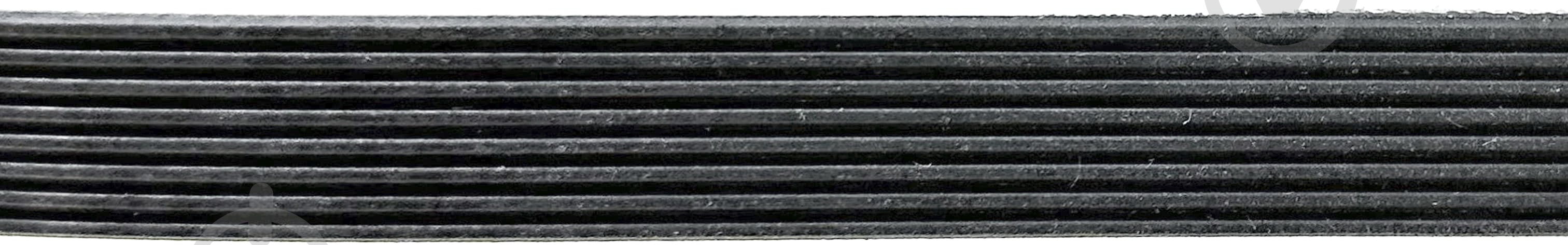 Ремень поликлиновый РІХ 710-8PJ - фото 2