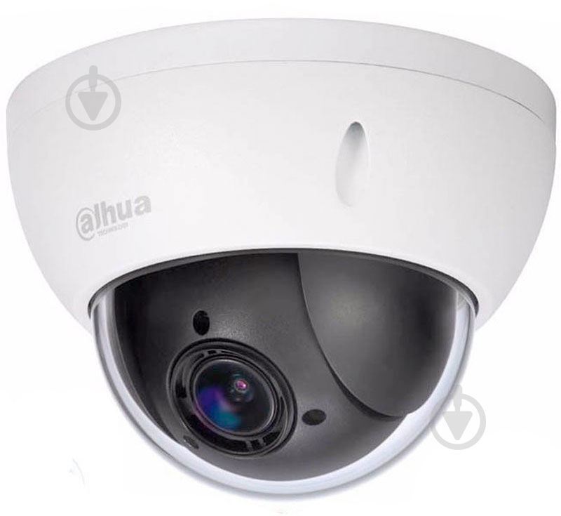 IP-камера Dahua IP SpeedDome DH-SD22204T-GN-W - фото 2 IP-камера Dahua IP SpeedDome DH-SD22204T-GN-W - фото 2