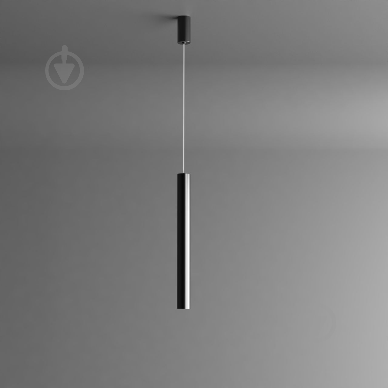 Светильник подвесной Emotion_20.13 2700К 4,2 Вт /MR11 черный SR40-P-R9005-W - фото 1 Светильник подвесной Emotion_20.13 2700К 4,2 Вт /MR11 черный SR40-P-R9005-W - фото 1