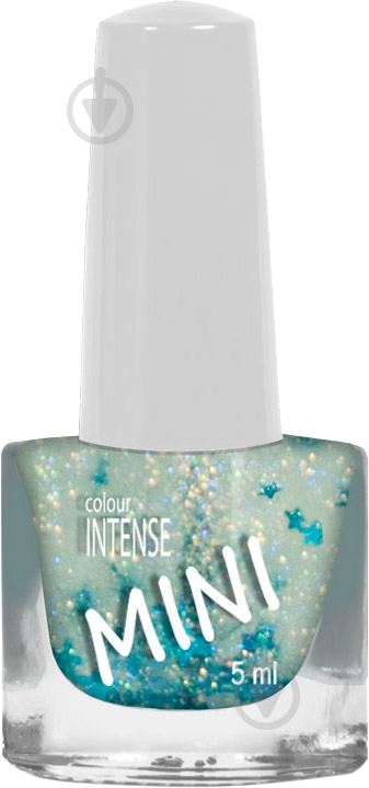 Лак для нігтів Colour Intense NP-16 Mini Mini 049 4,5 мл - фото 1