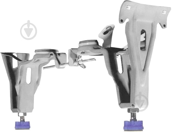 Ножки для ванны Kaldewei 5037 - фото 1 Ножки для ванны Kaldewei 5037 - фото 1