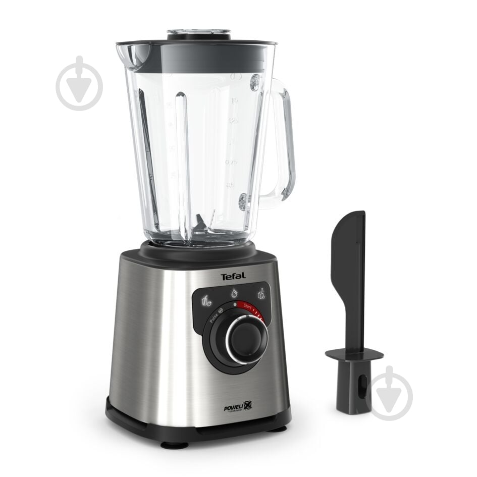 ВИТРИНА! Блендер стационарный Tefal PerfectMix + BL871D31 - фото 1