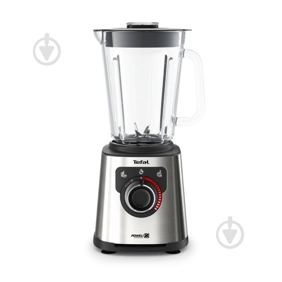ВИТРИНА! Блендер стационарный Tefal PerfectMix + BL871D31 - фото 15