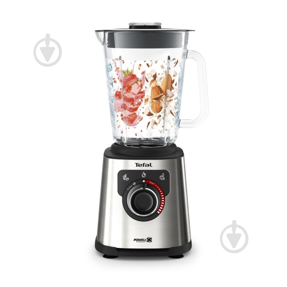ВИТРИНА! Блендер стационарный Tefal PerfectMix + BL871D31 - фото 16