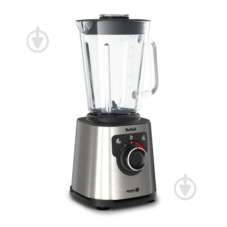 ВИТРИНА! Блендер стационарный Tefal PerfectMix + BL871D31 - фото 2