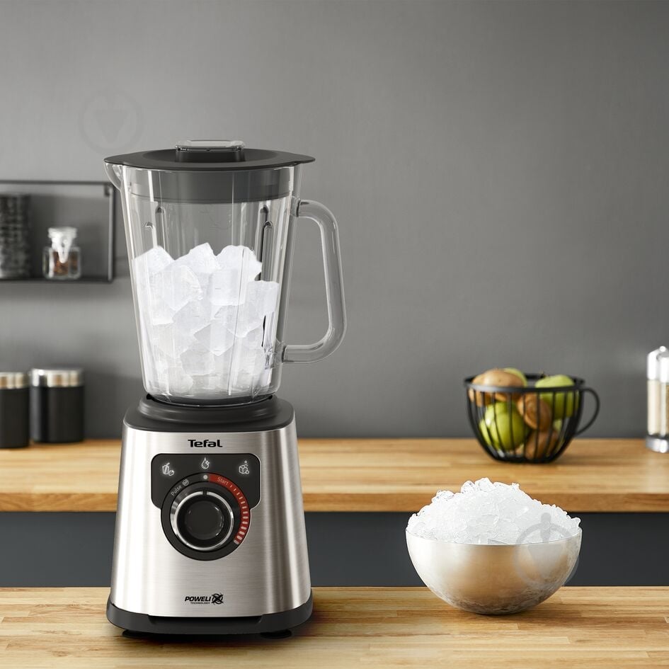 ВИТРИНА! Блендер стационарный Tefal PerfectMix + BL871D31 - фото 20