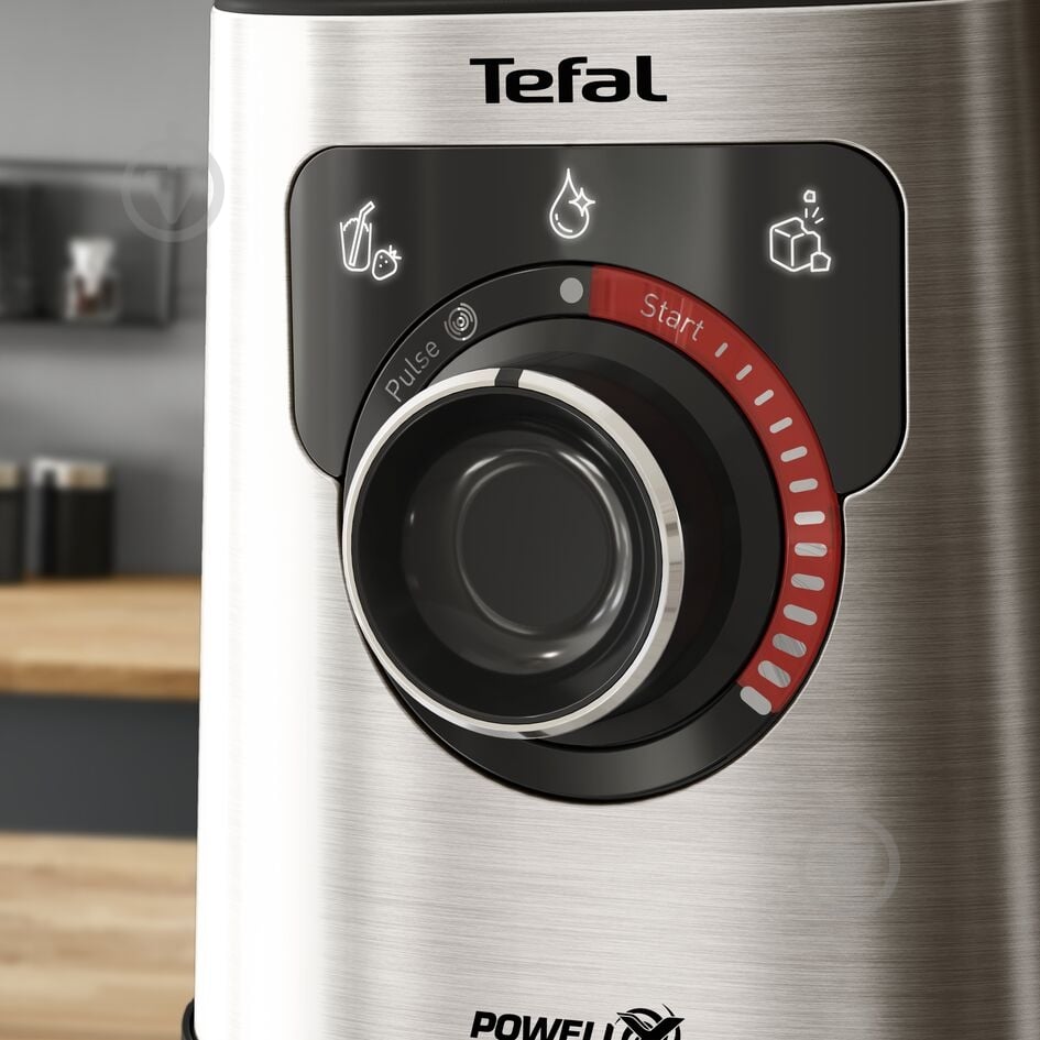 ВИТРИНА! Блендер стационарный Tefal PerfectMix + BL871D31 - фото 24