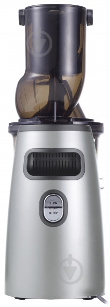 Соковыжималка Kenwood JMP 802 SI - фото 1 Соковыжималка Kenwood JMP 802 SI - фото 1