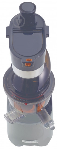 Соковыжималка Kenwood JMP 802 SI - фото 3 Соковыжималка Kenwood JMP 802 SI - фото 3