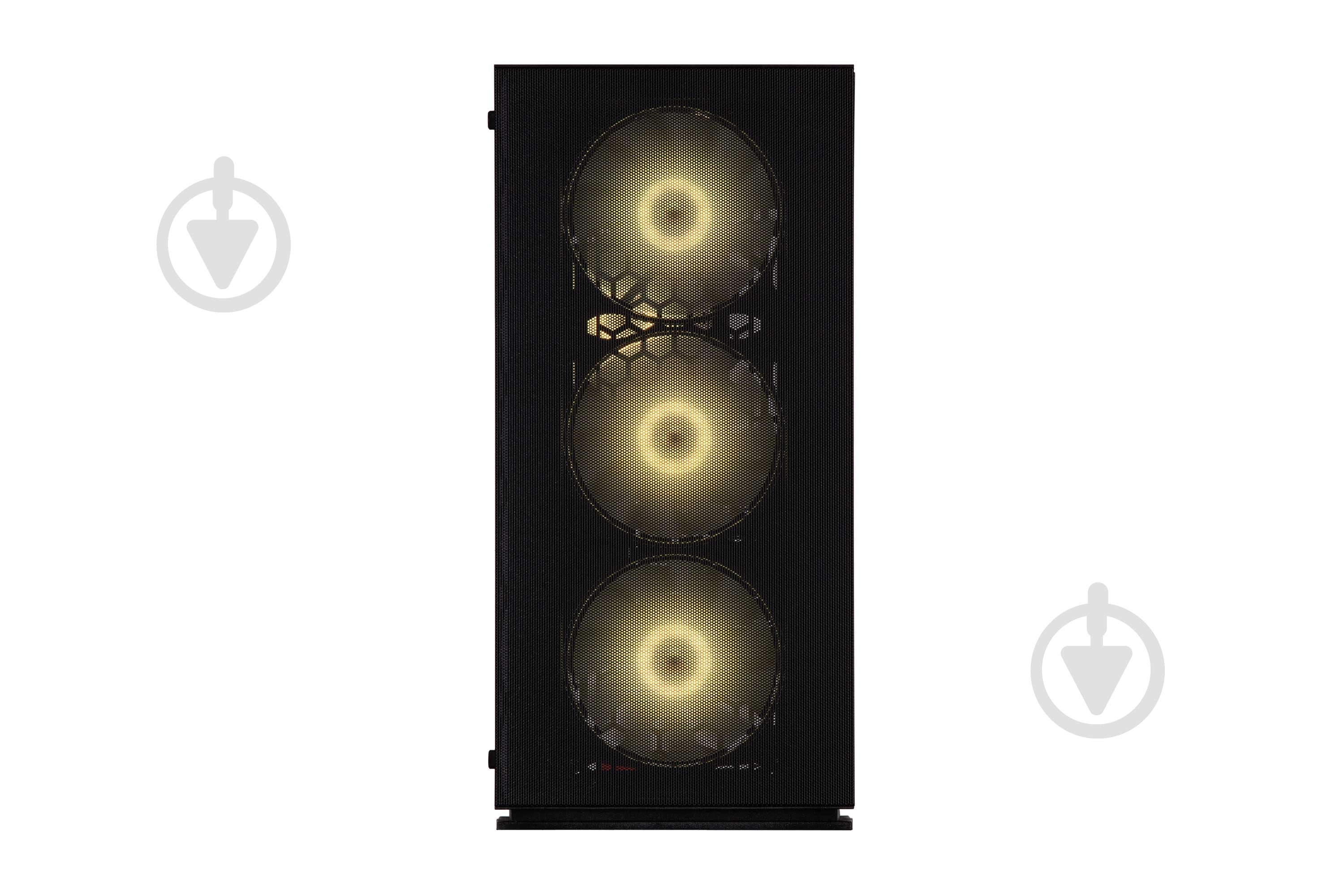 Корпус 2E Virtus Neo Tempered Glass без БП (2E-G3301N) black - фото 15 Корпус 2E Virtus Neo Tempered Glass без БП (2E-G3301N) black - фото 15
